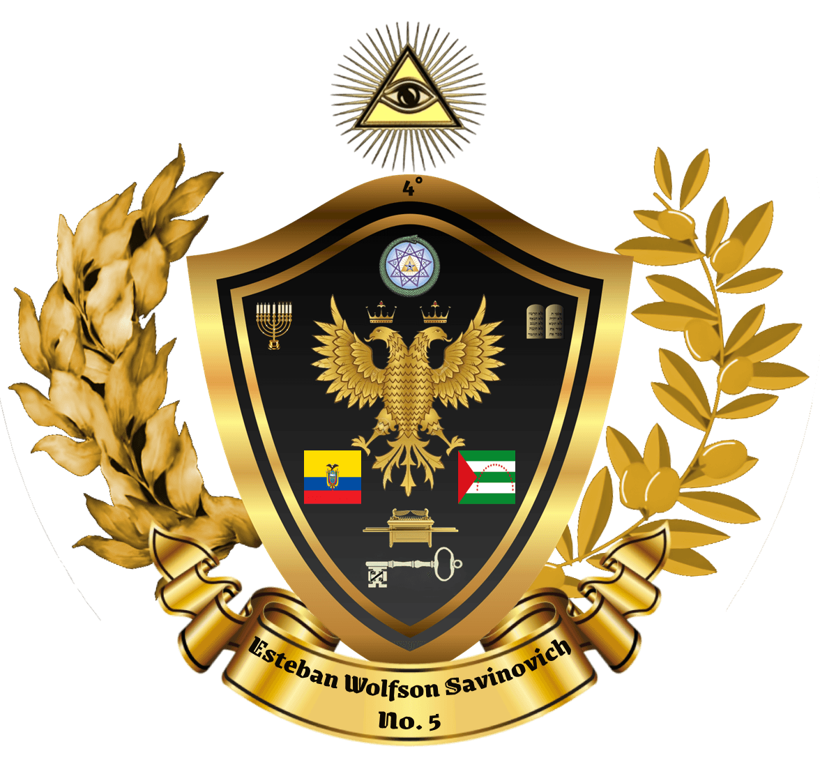 Logo de 4° Grado
