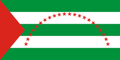 Bandera de Manabí